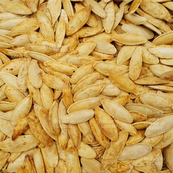 Nevşehir Kabak Çekirdeği Sütlü Yaş Kavrum 250 G - 8