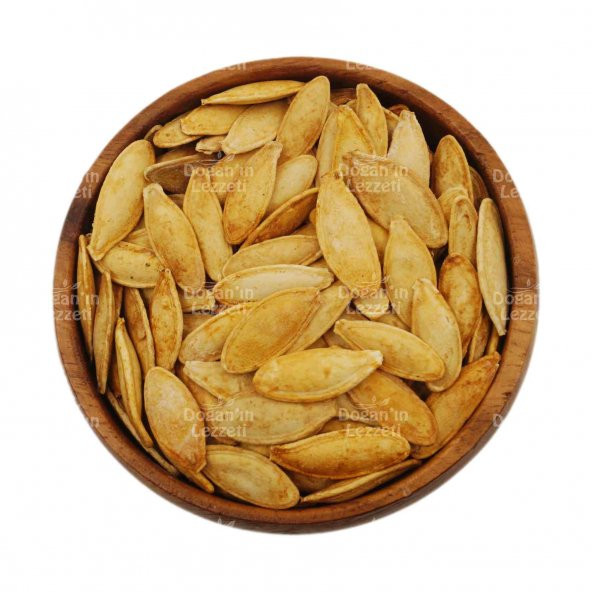 Nevşehir Kabak Çekirdeği Sütlü Yaş Kavrum 500 G - 3