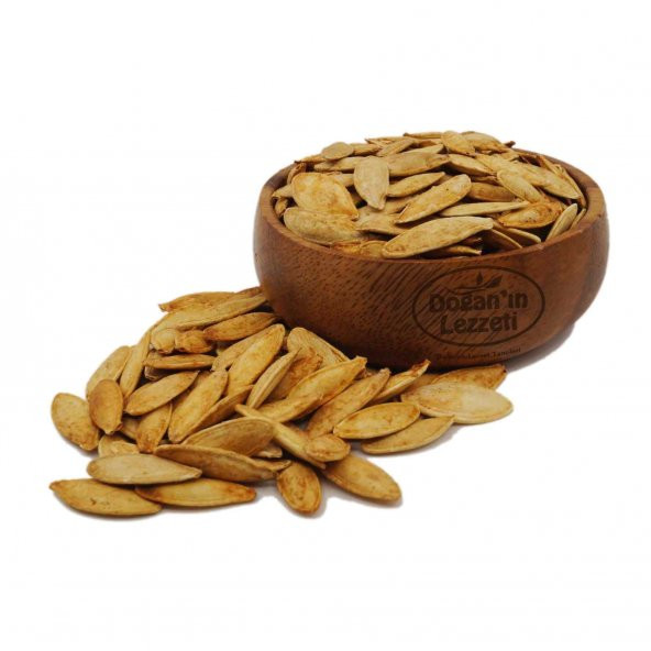 Nevşehir Kabak Çekirdeği Sütlü Yaş Kavrum 500 G - 4