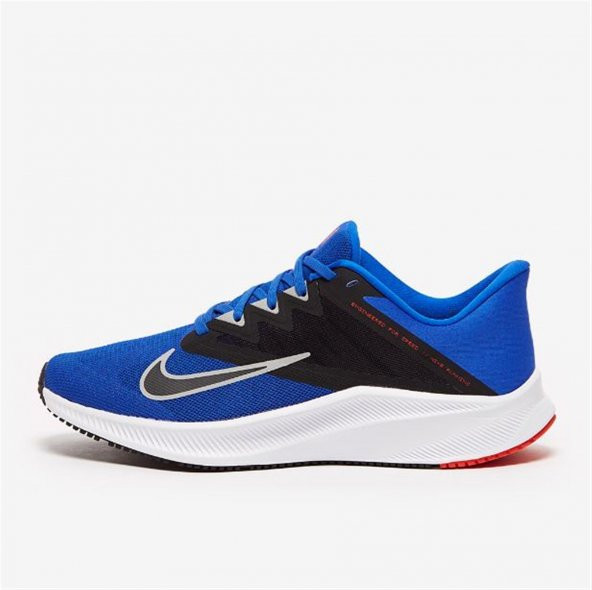 Nike QUEST 3 KOŞU YÜRÜYÜŞ AYAKKABISI CD0230-400