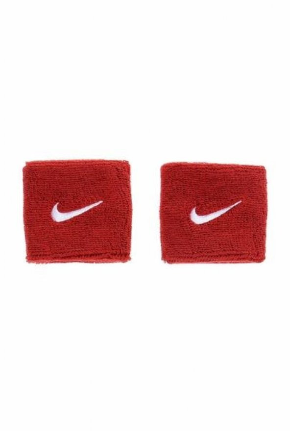 Nike Havlu Kol Bandı - Unisex Swoosh Wristbands N.NN.04.601
