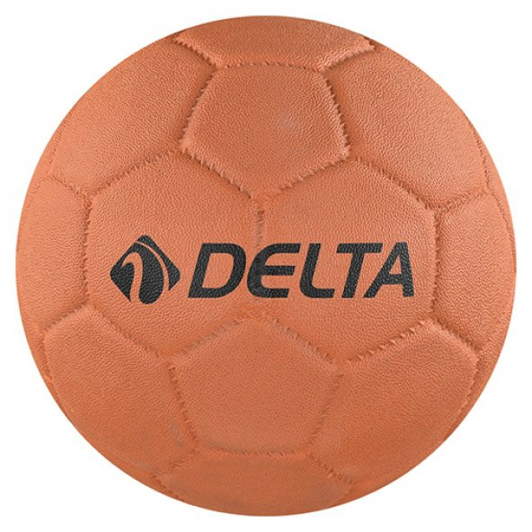 Delta DH1 Kauçuk Hentbol Topu Handball Topu 1 Numara
