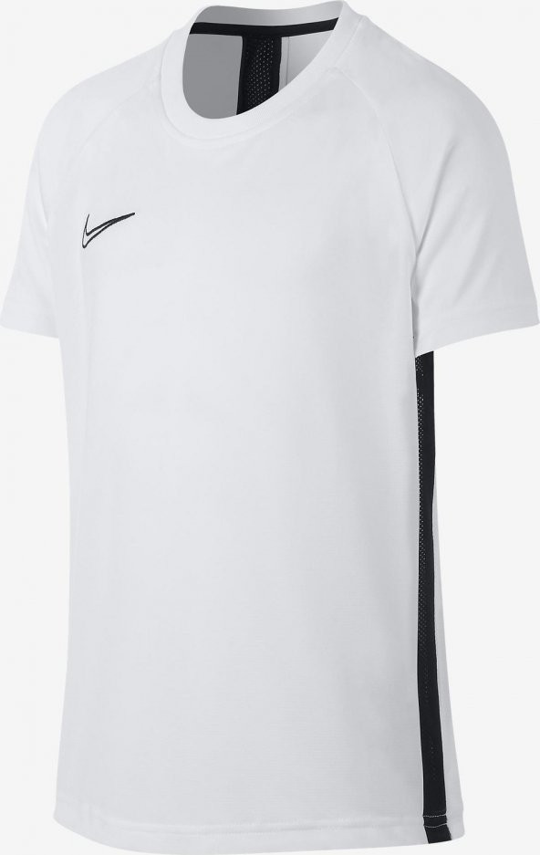 Nike Ao0739-100 B Nk Dry Acdmy Top Ss Çocuk T-Shirt