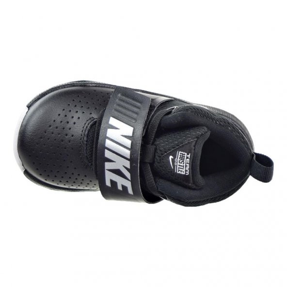 NIKE TEAM HUSTLE D8 (TD) 881943 001 - 2