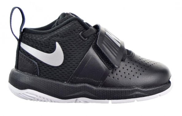 NIKE TEAM HUSTLE D8 (TD) 881943 001 - 4