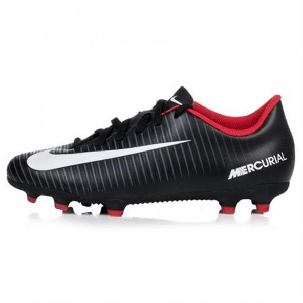 NIKE JR MERCURIAL VORTEX III FG 831952 002
