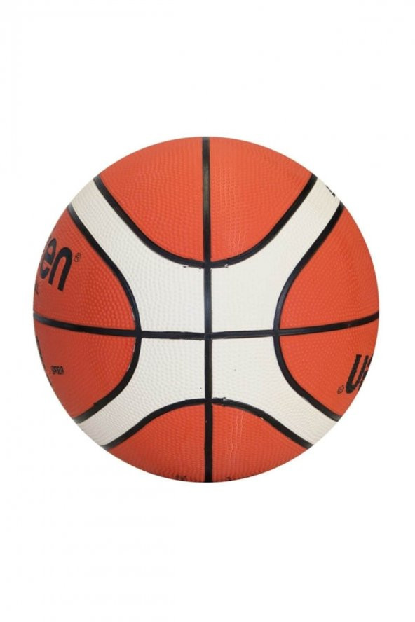 MOLTEN BGR7 Fiba Onaylı 7 numara Kauçuk Basketbol Topu BGR7-OI - 2
