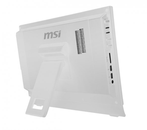 MSI AIO PRO 16T 10M-002XEU INTEL CELERON 5205U 4GB 256GB SSD 15.6 FREEDOS