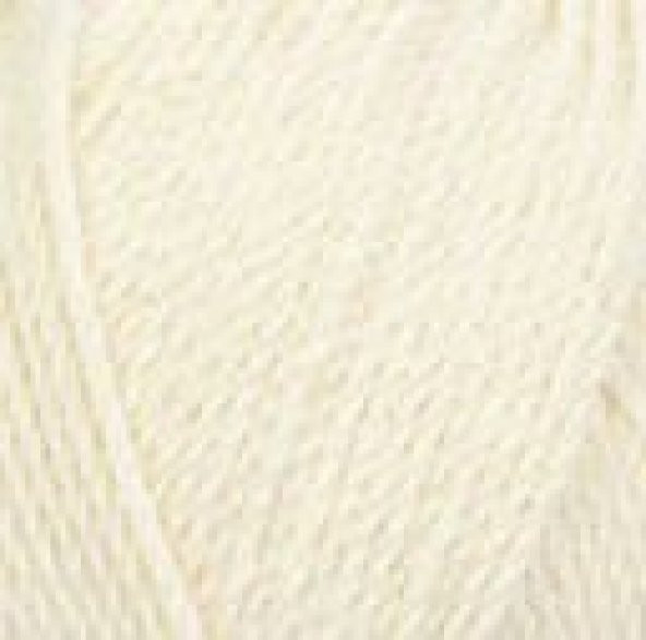 ETROFİL FLORA 5'Lİ PAKET EL ÖRGÜ İPİ (GÖÇMEN-PATİK İPİ) - 3