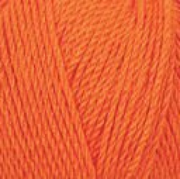 ETROFİL FLORA 5'Lİ PAKET EL ÖRGÜ İPİ (GÖÇMEN-PATİK İPİ) - 5