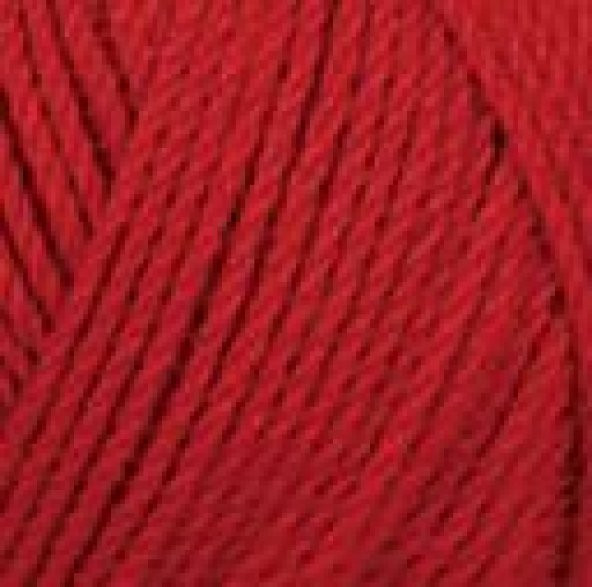 ETROFİL FLORA 5'Lİ PAKET EL ÖRGÜ İPİ (GÖÇMEN-PATİK İPİ) - 10