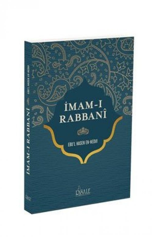 İmam-I Rabbani