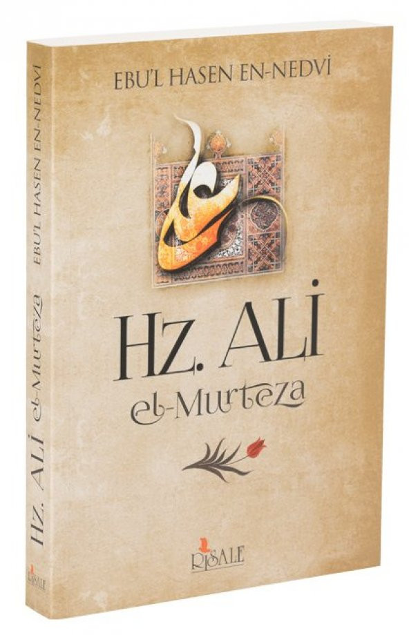 Hz. Ali El-Murteza