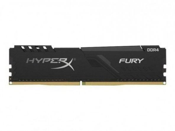 8GB HYPERX FURY DDR4 2400MHz HX424C15FB3/8 - 1