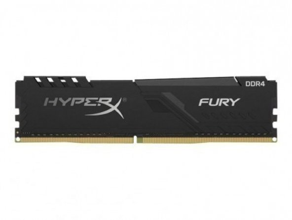 8GB HYPERX FURY DDR4 2400MHz HX424C15FB3/8