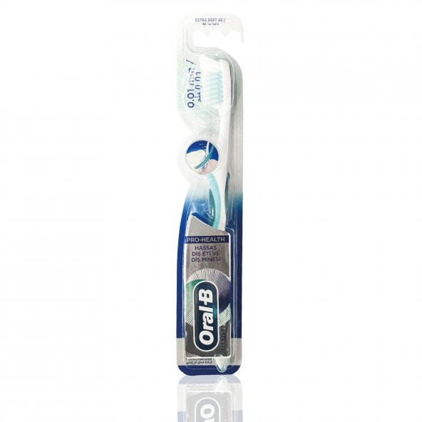 Oral B Pro Health Diş Eti Diş Minesi Bakımı Diş Fırçası - 2
