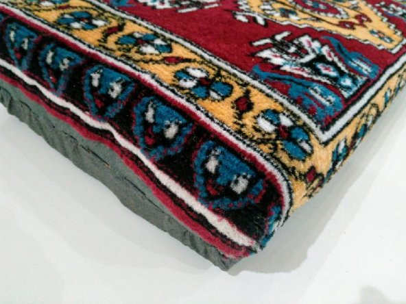 Şark Köşesi Otantik Minder ve Yastık Seti, Yastık ve minderli - 6