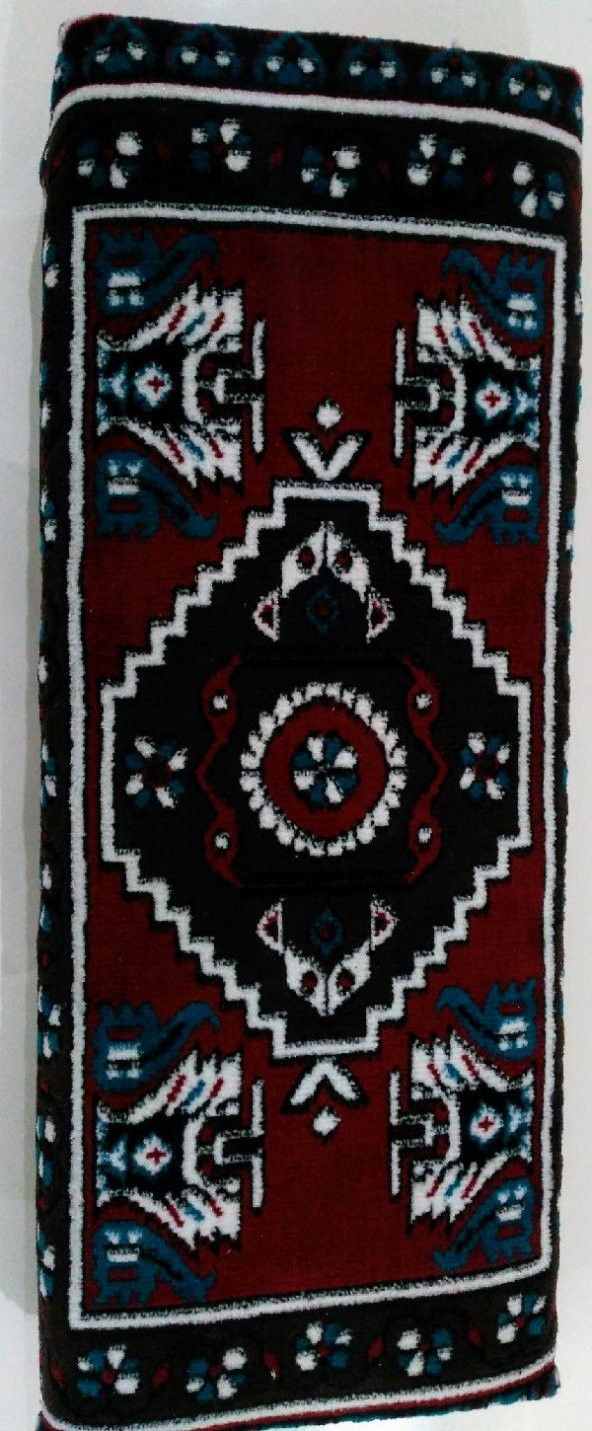 Şark Köşesi Otantik Minder ve Yastık Seti, Yastık ve minderli - 7