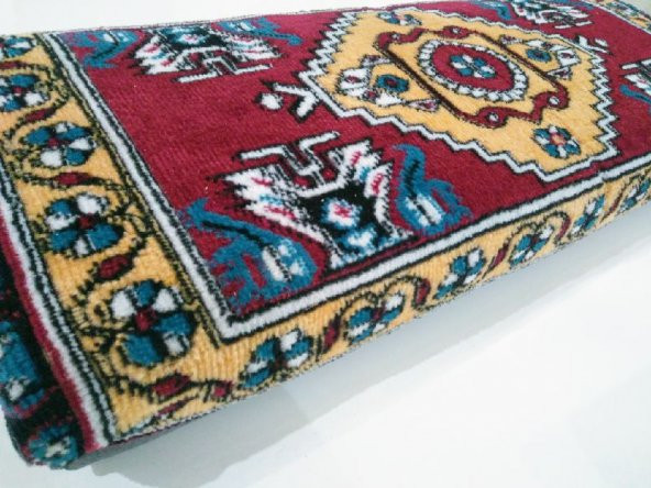 Şark Köşesi Otantik Minder ve Yastık Seti, Yastık ve minderli - 8