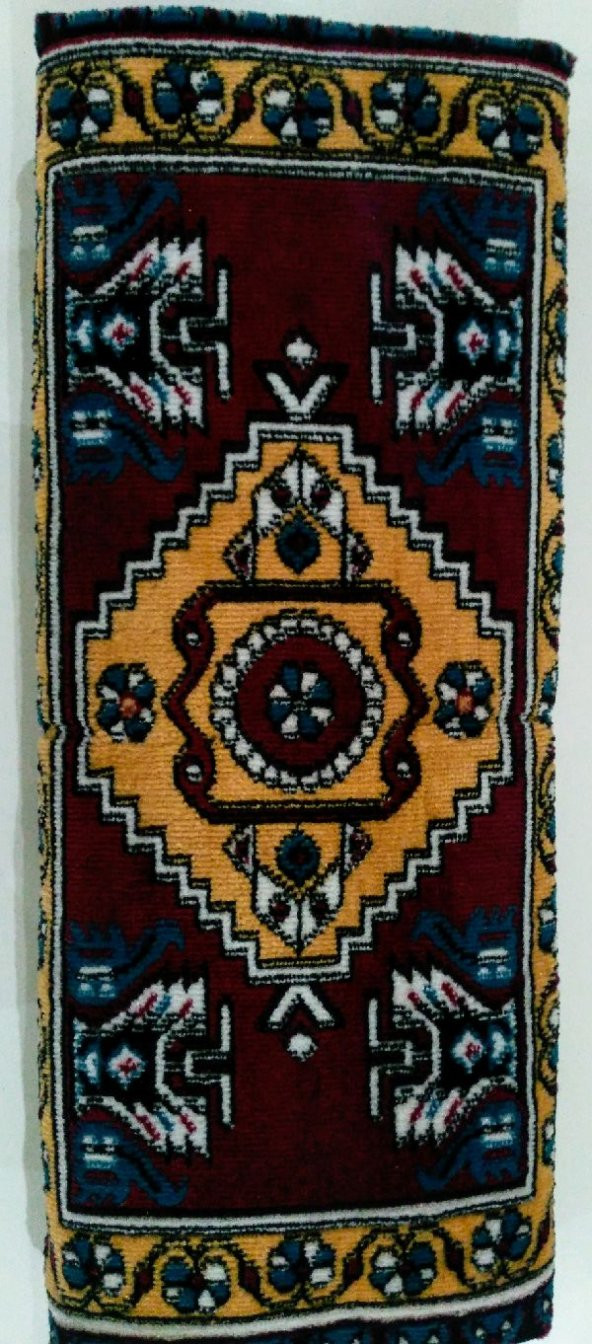 Şark Köşesi Otantik Minder ve Yastık Seti, Yastık ve minderli - 9