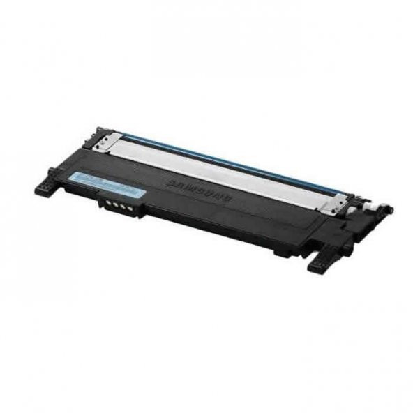 Samsung Uyumlu CLP310, CLP315 Mavi Muadil Toner CLP-310 - 315 - CLX-3170