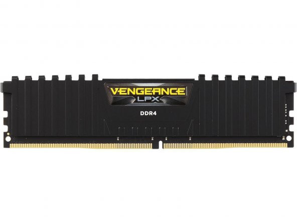 8GB CORSAIR DDR4 CMK8GX4M1D3000C16 3000MHz 1x8