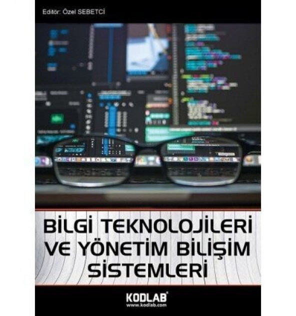 Kodlab Bilgi Teknolojileri ve Yönetim Bilişim Sistemleri - 1