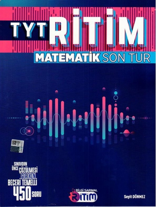 Bilgi Sarmal TYT Matematik Ritim Son Tur - 1