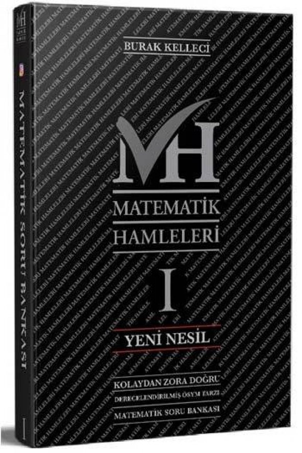 Matematik Hamlele Yeni Nesil Kolaydan Zora Tarzı Matematik Soru 1