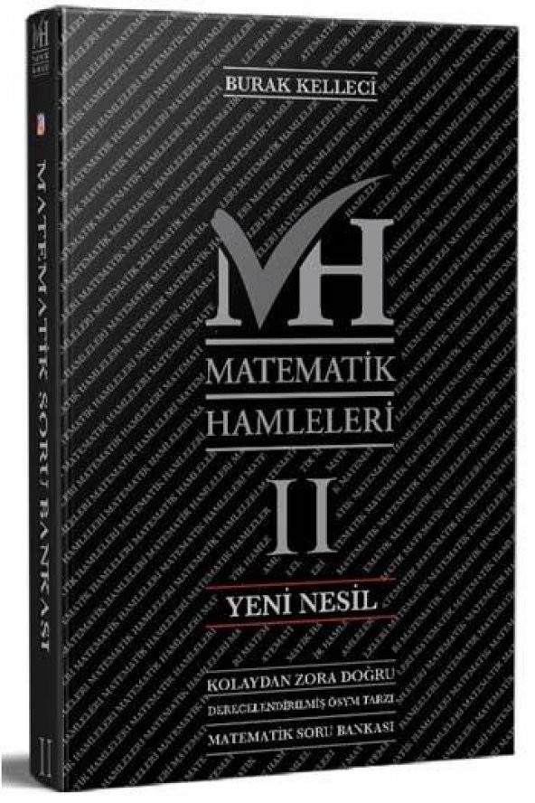 Matematik Hamlele Yeni Nesil Kolaydan Zora Tarzı Matematik Soru 2