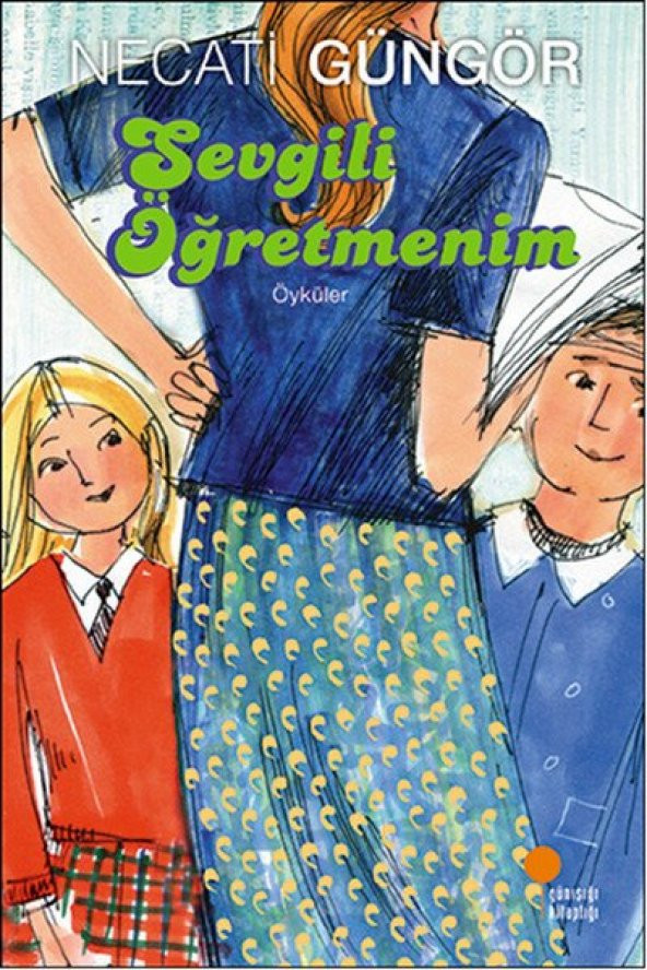 Sevgili Öğretmenim Necati Güngör