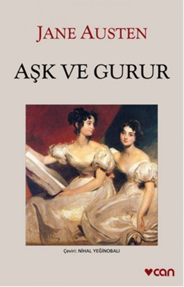 Aşk ve Gurur Jane Austen - 1