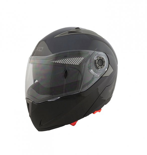 VEXO SR-X SİYAH KASK