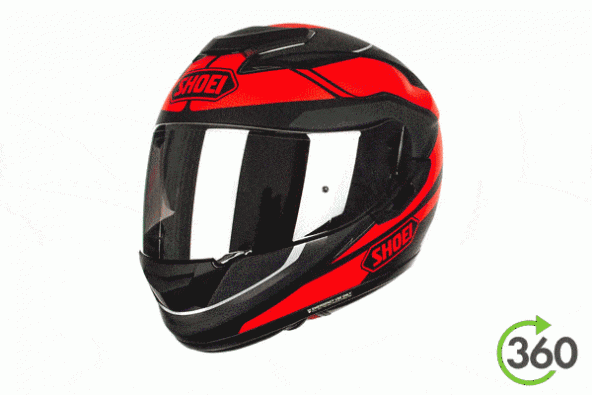 SHOEI GT-AIR SWAYER TC-1 KASK - 2