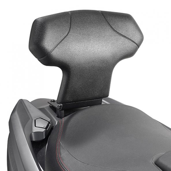 GIVI TB3115 SUZUKI BURGMAN 400 (17-20) SISSYBAR