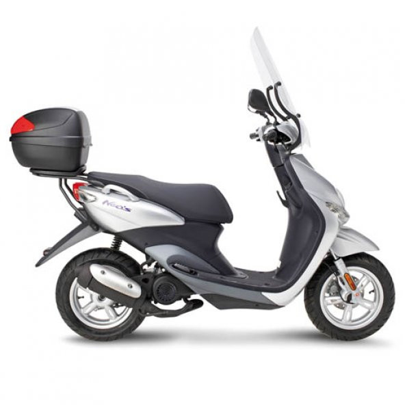 KAPPA KR366 YAMAHA NEOS 50 (08-20) ARKA ÇANTA TAŞIYICI