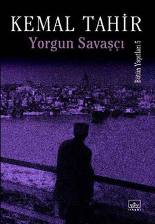 Yorgun Savaşçı