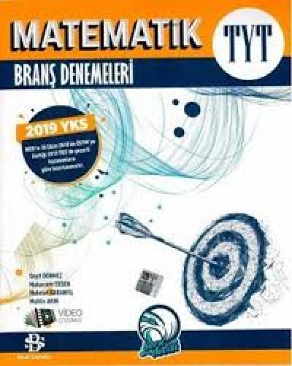 Bilgi Sarmal Tyt Matematik Sarmal Deneme