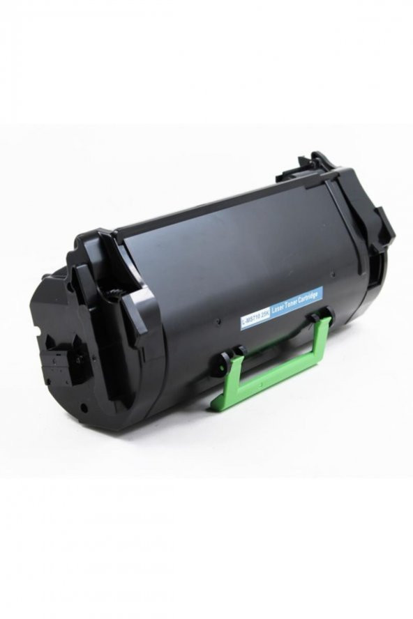 LEXMARK MX810(45K) Muadil TONER 45000 sayfa