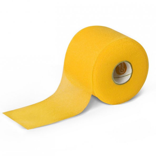 Cramer Tape Underwrap 7cm x 27m Sarı - 4
