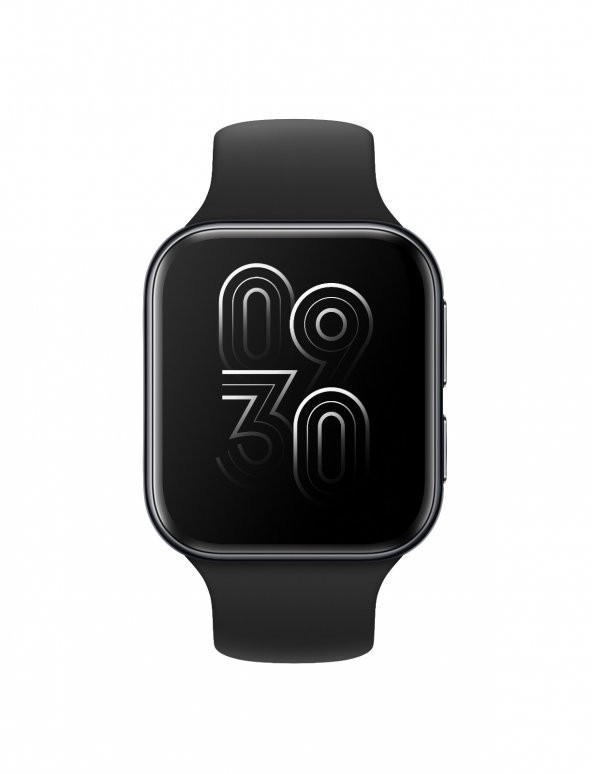Oppo Watch 41mm Akıllı Saat-OW19W6 (Oppo Türkiye Garantili) - 3