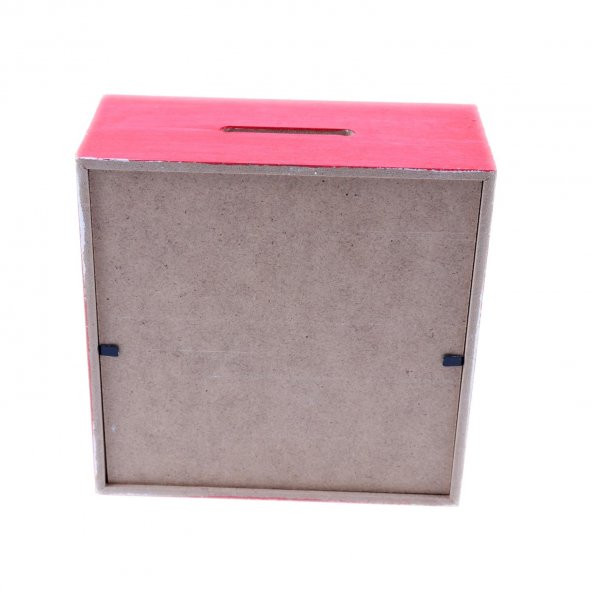 KIRMIZI MACERA FONU KUMBARA - 3