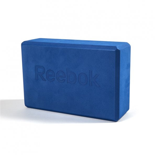 Reebok Yoga Block - RAYG-10025BL