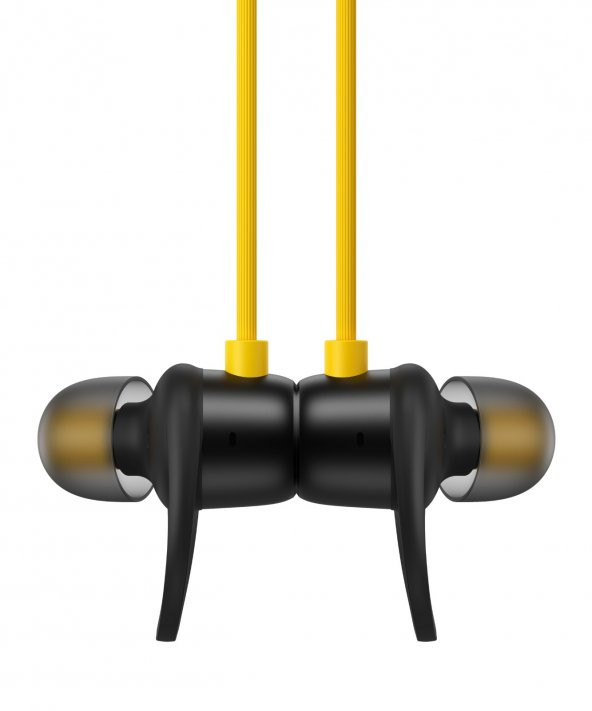 Realme Buds Wireless Kulaklık - RMA108 ( Realme Türkiye Garantili ) - 3