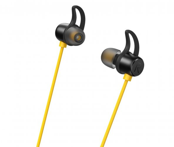 Realme Buds Wireless Kulaklık - RMA108 ( Realme Türkiye Garantili ) - 4