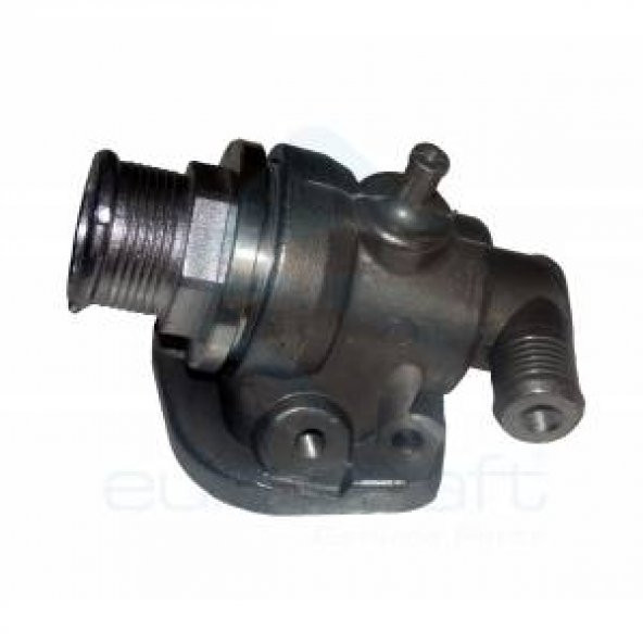 TERMOSTAT GÖVDESİ 1997/2001 FORD TRANSİT