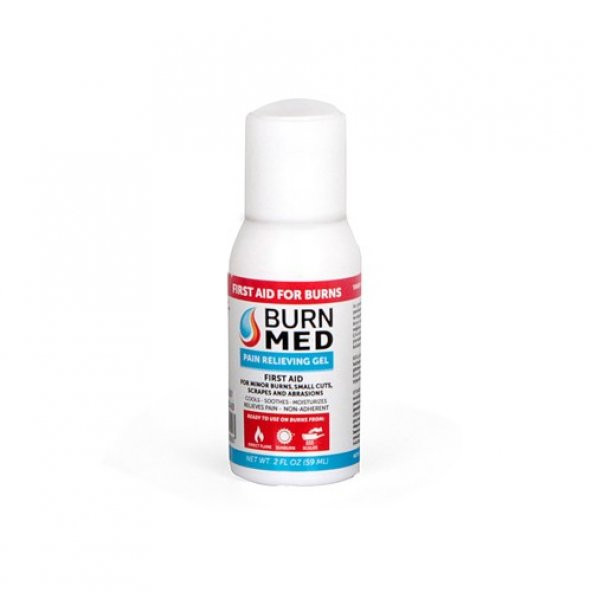 Burnmed 59 ml. Burn Jel TTO