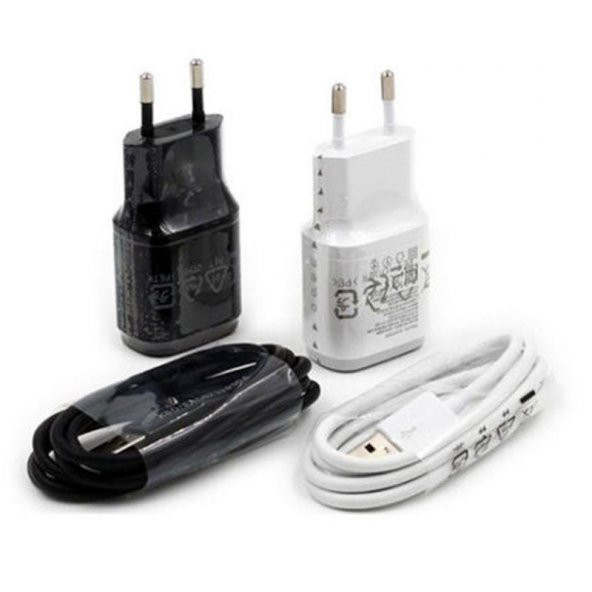 LG L Fino  Ev Şarj Cihazı Siyah