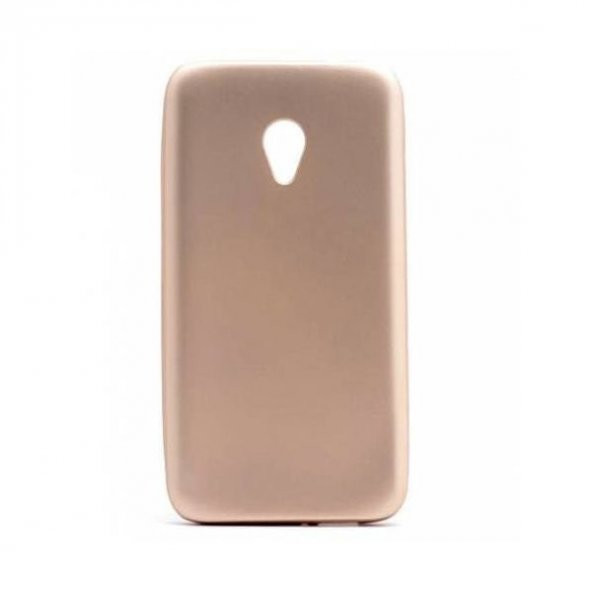 Teleplus Alcatel U5 Silikon Kılıf - 2