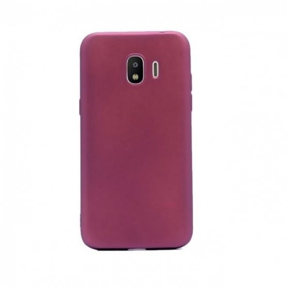 Teleplus Samsung Galaxy J2 Pro Lüks Silikonlu Kılıf - 6